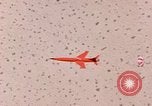 Immagine di CH-3 elicottero recupera BQM-34 F Firebee drone California United States USA, 1971, secondo 35 filmato di repertorio 65675067712
