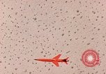 Immagine di CH-3 elicottero recupera BQM-34 F Firebee drone California United States USA, 1971, secondo 37 filmato di repertorio 65675067712