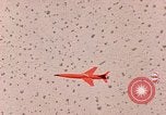 Immagine di CH-3 elicottero recupera BQM-34 F Firebee drone California United States USA, 1971, secondo 40 filmato di repertorio 65675067712