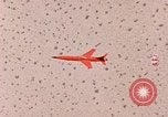Immagine di CH-3 elicottero recupera BQM-34 F Firebee drone California United States USA, 1971, secondo 43 filmato di repertorio 65675067712