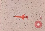Immagine di CH-3 elicottero recupera BQM-34 F Firebee drone California United States USA, 1971, secondo 44 filmato di repertorio 65675067712