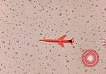 Immagine di CH-3 elicottero recupera BQM-34 F Firebee drone California United States USA, 1971, secondo 45 filmato di repertorio 65675067712