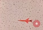 Immagine di CH-3 elicottero recupera BQM-34 F Firebee drone California United States USA, 1971, secondo 47 filmato di repertorio 65675067712