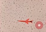 Immagine di CH-3 elicottero recupera BQM-34 F Firebee drone California United States USA, 1971, secondo 50 filmato di repertorio 65675067712