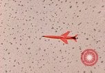 Immagine di CH-3 elicottero recupera BQM-34 F Firebee drone California United States USA, 1971, secondo 53 filmato di repertorio 65675067712