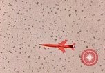 Immagine di CH-3 elicottero recupera BQM-34 F Firebee drone California United States USA, 1971, secondo 54 filmato di repertorio 65675067712