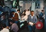 Image of Mercury-Atlas 6 orbit mission United States USA, 1962, second 39 stock footage video 65675067716