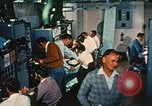 Image of Mercury-Atlas 6 orbit mission United States USA, 1962, second 40 stock footage video 65675067716