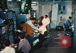Image of Mercury-Atlas 6 orbit mission United States USA, 1962, second 43 stock footage video 65675067716