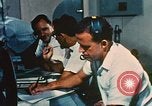 Image of Mercury-Atlas 6 orbit mission United States USA, 1962, second 51 stock footage video 65675067716