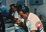 Image of Mercury-Atlas 6 orbit mission United States USA, 1962, second 56 stock footage video 65675067716