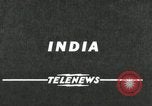 Image of Hindu Muslim riots India, 1961, second 3 stock footage video 65675067719