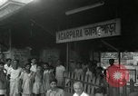 Image of Hindu Muslim riots India, 1961, second 13 stock footage video 65675067719