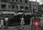 Image of Hindu Muslim riots India, 1961, second 39 stock footage video 65675067719