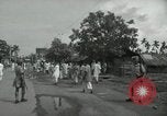 Image of Hindu Muslim riots India, 1961, second 48 stock footage video 65675067719