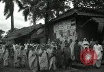 Image of Hindu Muslim riots India, 1961, second 51 stock footage video 65675067719