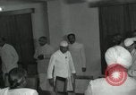 Image of Jawaharlal Nehru India, 1961, second 6 stock footage video 65675067720
