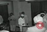 Image of Jawaharlal Nehru India, 1961, second 7 stock footage video 65675067720