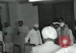 Image of Jawaharlal Nehru India, 1961, second 8 stock footage video 65675067720