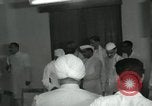Image of Jawaharlal Nehru India, 1961, second 9 stock footage video 65675067720