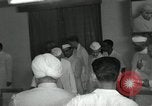 Image of Jawaharlal Nehru India, 1961, second 10 stock footage video 65675067720