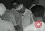 Image of Jawaharlal Nehru India, 1961, second 15 stock footage video 65675067720