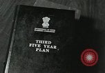 Image of Jawaharlal Nehru India, 1961, second 16 stock footage video 65675067720