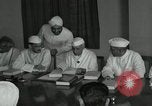 Image of Jawaharlal Nehru India, 1961, second 21 stock footage video 65675067720