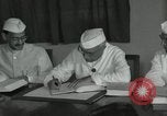 Image of Jawaharlal Nehru India, 1961, second 28 stock footage video 65675067720