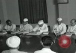 Image of Jawaharlal Nehru India, 1961, second 29 stock footage video 65675067720