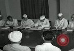 Image of Jawaharlal Nehru India, 1961, second 32 stock footage video 65675067720