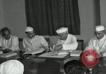Image of Jawaharlal Nehru India, 1961, second 36 stock footage video 65675067720