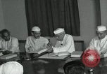 Image of Jawaharlal Nehru India, 1961, second 38 stock footage video 65675067720