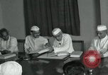 Image of Jawaharlal Nehru India, 1961, second 39 stock footage video 65675067720