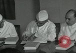Image of Jawaharlal Nehru India, 1961, second 43 stock footage video 65675067720