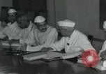Image of Jawaharlal Nehru India, 1961, second 48 stock footage video 65675067720