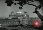 Image of Indian people India, 1961, second 1 stock footage video 65675067721