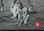 Image of Indian people India, 1961, second 25 stock footage video 65675067721