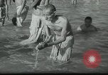 Image of Indian people India, 1961, second 26 stock footage video 65675067721