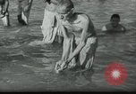Image of Indian people India, 1961, second 27 stock footage video 65675067721