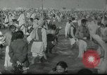 Image of Indian people India, 1961, second 29 stock footage video 65675067721