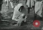Image of Indian people India, 1961, second 30 stock footage video 65675067721