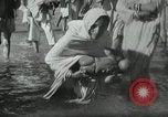 Image of Indian people India, 1961, second 31 stock footage video 65675067721