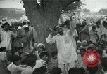 Image of Indian people India, 1961, second 32 stock footage video 65675067721