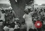 Image of Indian people India, 1961, second 33 stock footage video 65675067721