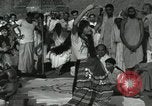 Image of Indian people India, 1961, second 37 stock footage video 65675067721