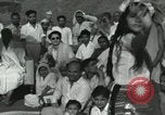 Image of Indian people India, 1961, second 38 stock footage video 65675067721