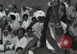 Image of Indian people India, 1961, second 39 stock footage video 65675067721