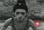 Image of Indian people India, 1961, second 43 stock footage video 65675067721