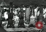 Image of Indian people India, 1961, second 44 stock footage video 65675067721